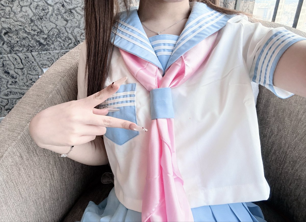 chocollit_'s tweet photo. 下午茶^ω^

#萝莉 #下午茶 #双马尾 https://t.co/8LM1QaMGdV