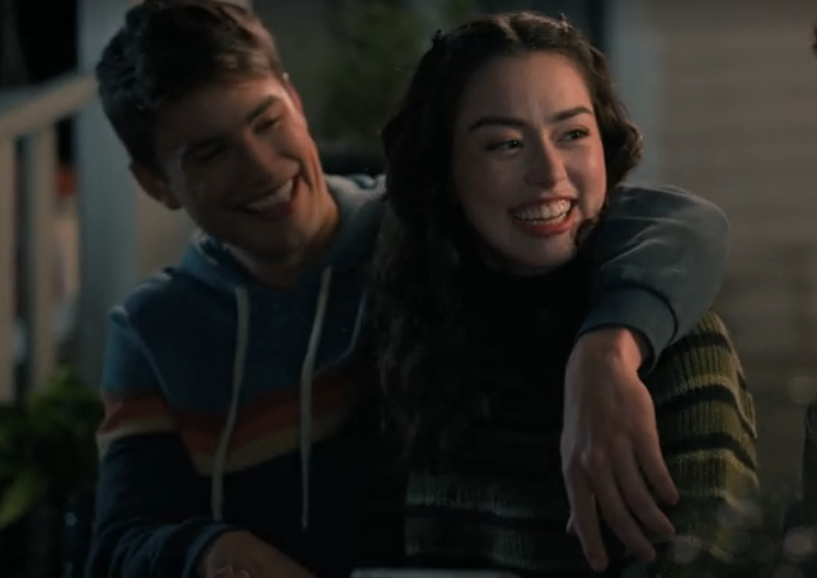 TeamTyannie's tweet photo. They finally got together, but at what cost 💔😔 https://t.co/MrTllrSx1j