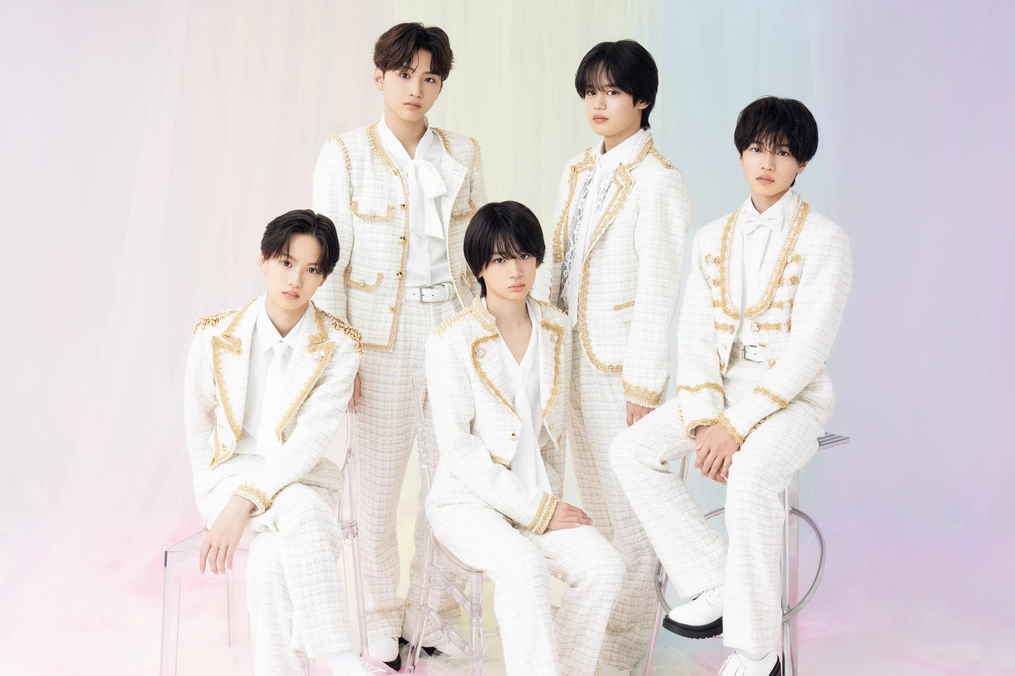 EBiDAN NEXT 公式（ & EBiDAN 研究生公式) on X: 