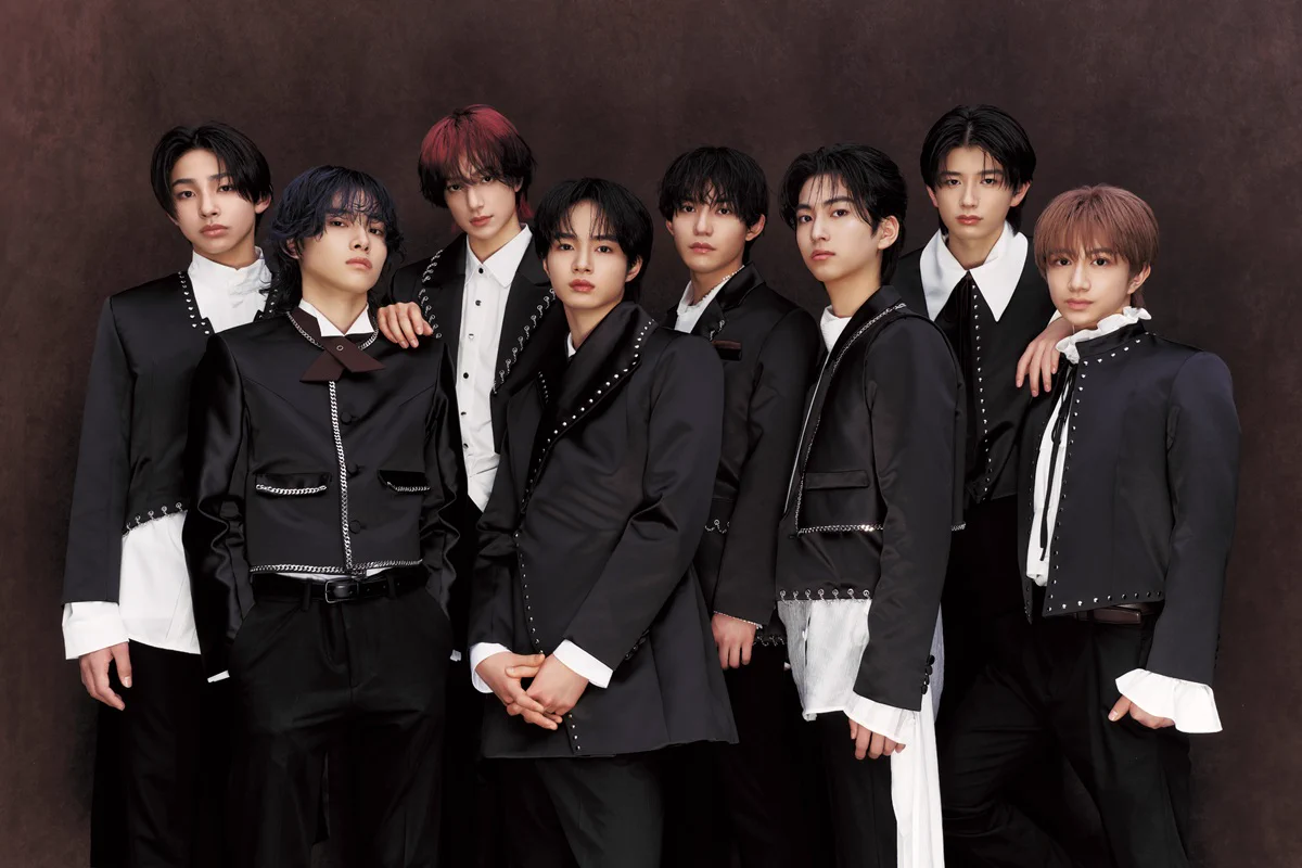 EBiDAN NEXT 公式（ & EBiDAN 研究生公式) on X: 