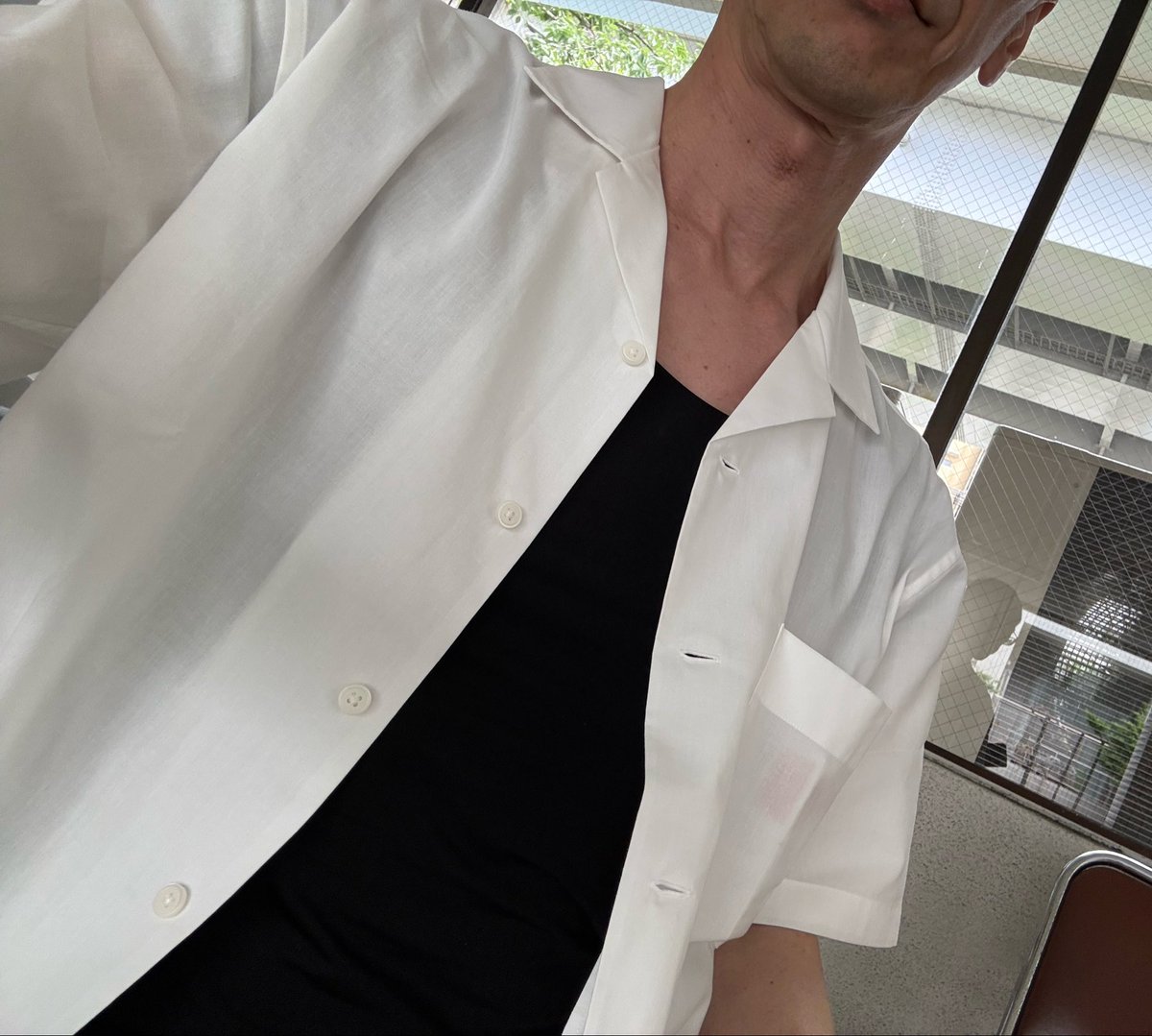 ナツ課長@東京 tweet media