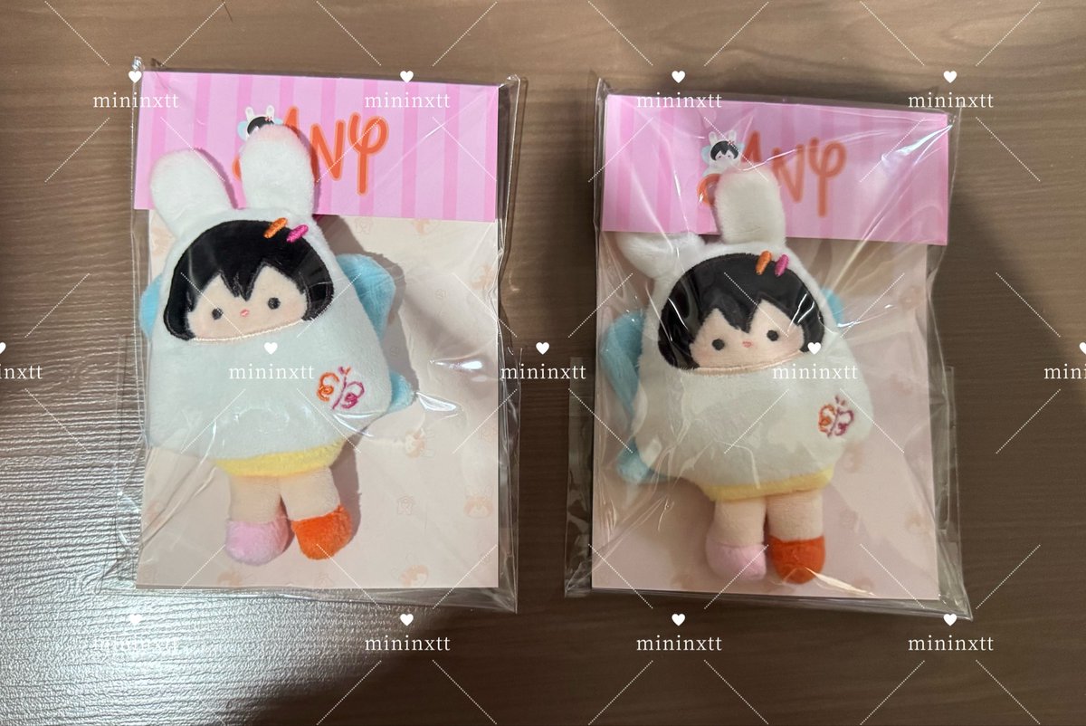 mininxtt's tweet photo. wts / พร้อมส่ง  tiny friends doll keychain 

ANY/AVOCEAN/TOMAFOX ตัวละ 650.- 

รวมส่ง สนใจ dm.

#ตลาดนัดgmmtv https://t.co/rWeThY9BfX