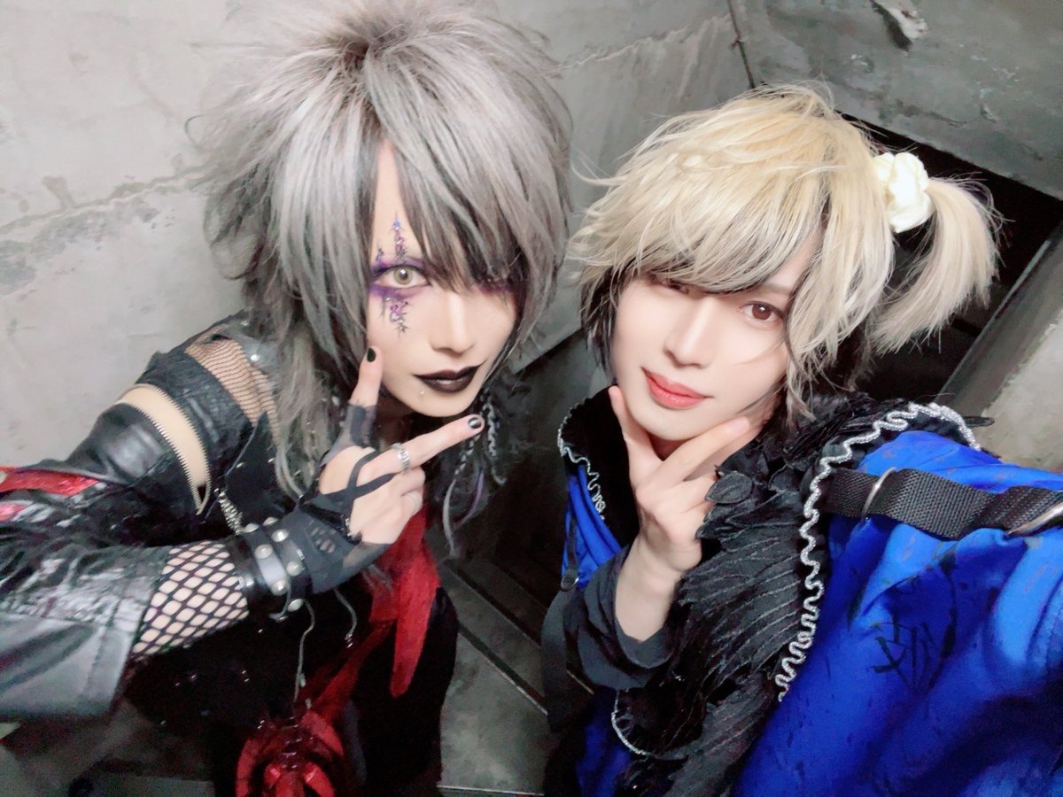 涼風碧音😸 tweet media
