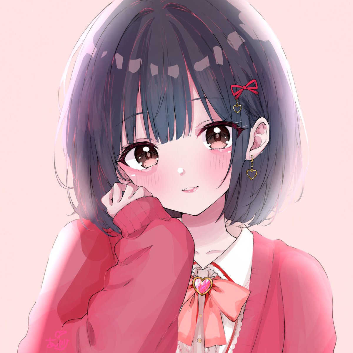 あんかけ tweet media