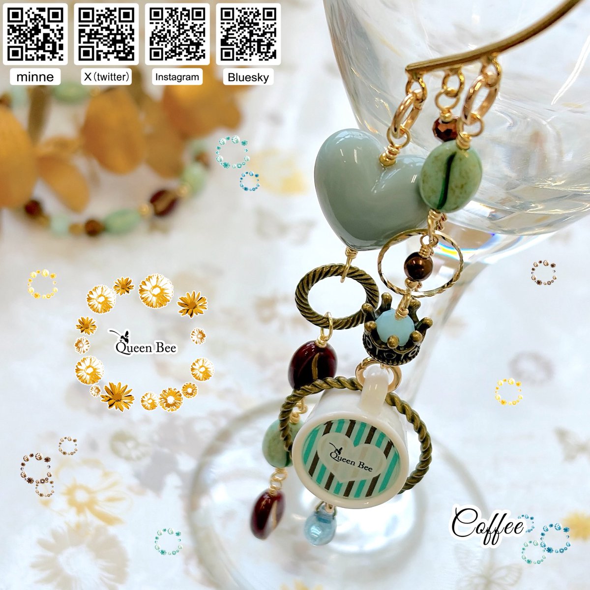 cootee🐈‍⬛ハンドメイド布小物販売中！ (@cootee14) / Posts / X