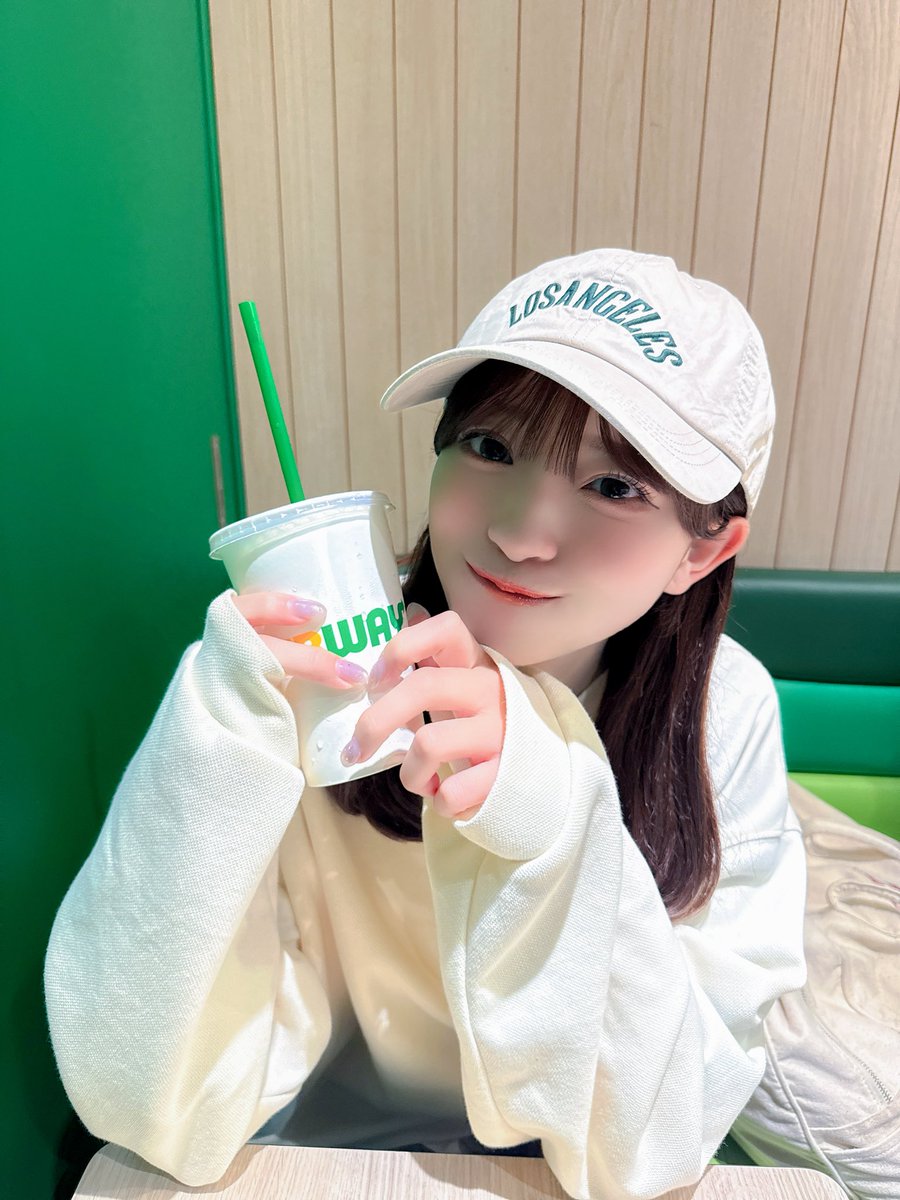 成瀬 翠 ( す い ち ゃ ん。) tweet media