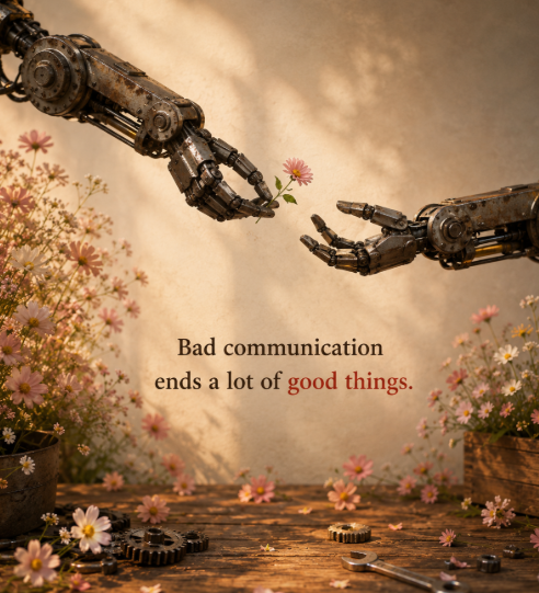 Driven Thoughts tweet media