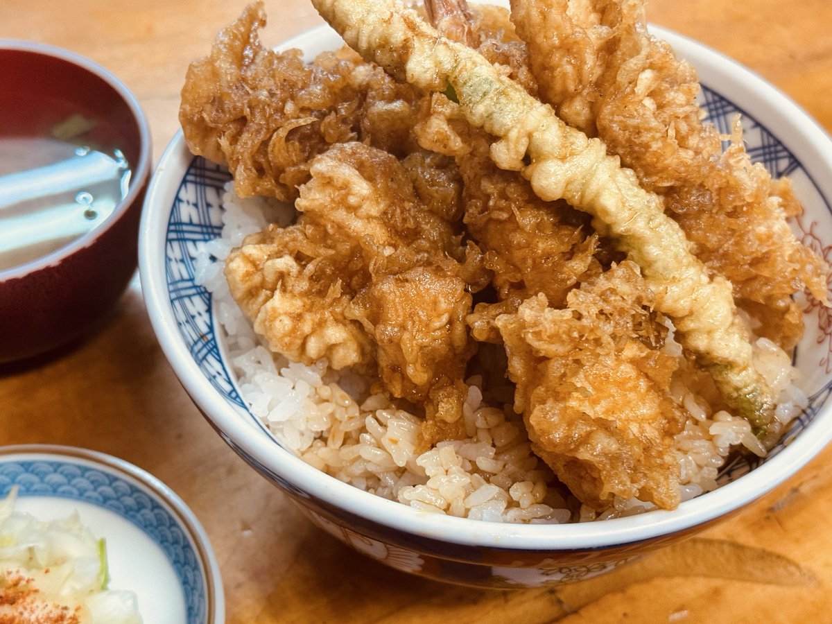 tomy_note's tweet photo. 今日の昼メシ。

#八ツ手屋 https://t.co/jQxNfLFjKm