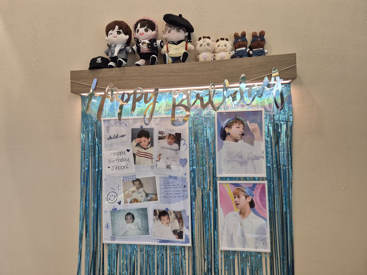 박지훈 팬카페 형광길만걷지훈 tweet media