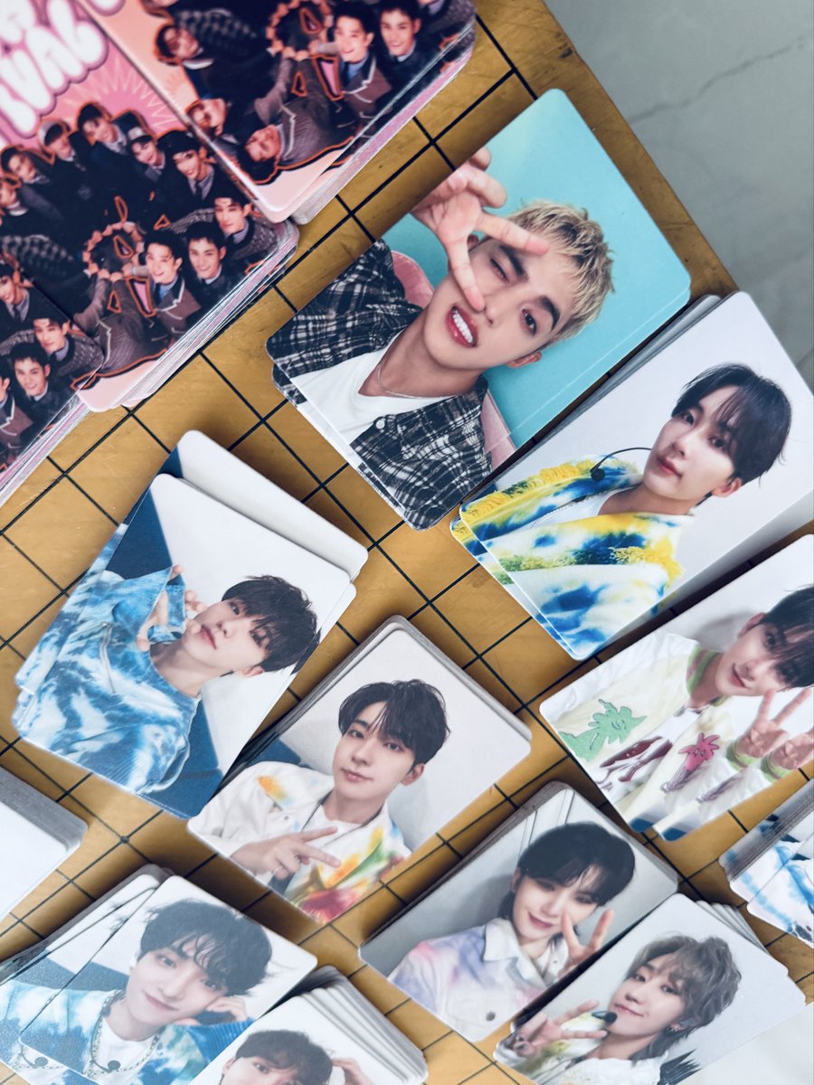 jeonghannieph's tweet photo. Getting ready… 🤩
@ph_scoups @jeonghannieph @jisoohong_ph @moonjunhuiph @JWW_PH @vernonlineph_ @dinonaraph 

See you tomorrow!

11 YEARS WITH SEVENTEEN
#SVT11_FollowFestival #AtTheBay
#FanNightsatAMManilaBay https://t.co/NI35QfDXGQ