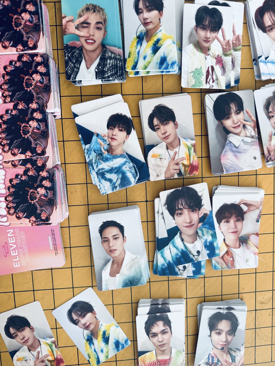 jeonghannieph's tweet photo. Getting ready… 🤩
@ph_scoups @jeonghannieph @jisoohong_ph @moonjunhuiph @JWW_PH @vernonlineph_ @dinonaraph 

See you tomorrow!

11 YEARS WITH SEVENTEEN
#SVT11_FollowFestival #AtTheBay
#FanNightsatAMManilaBay https://t.co/NI35QfDXGQ