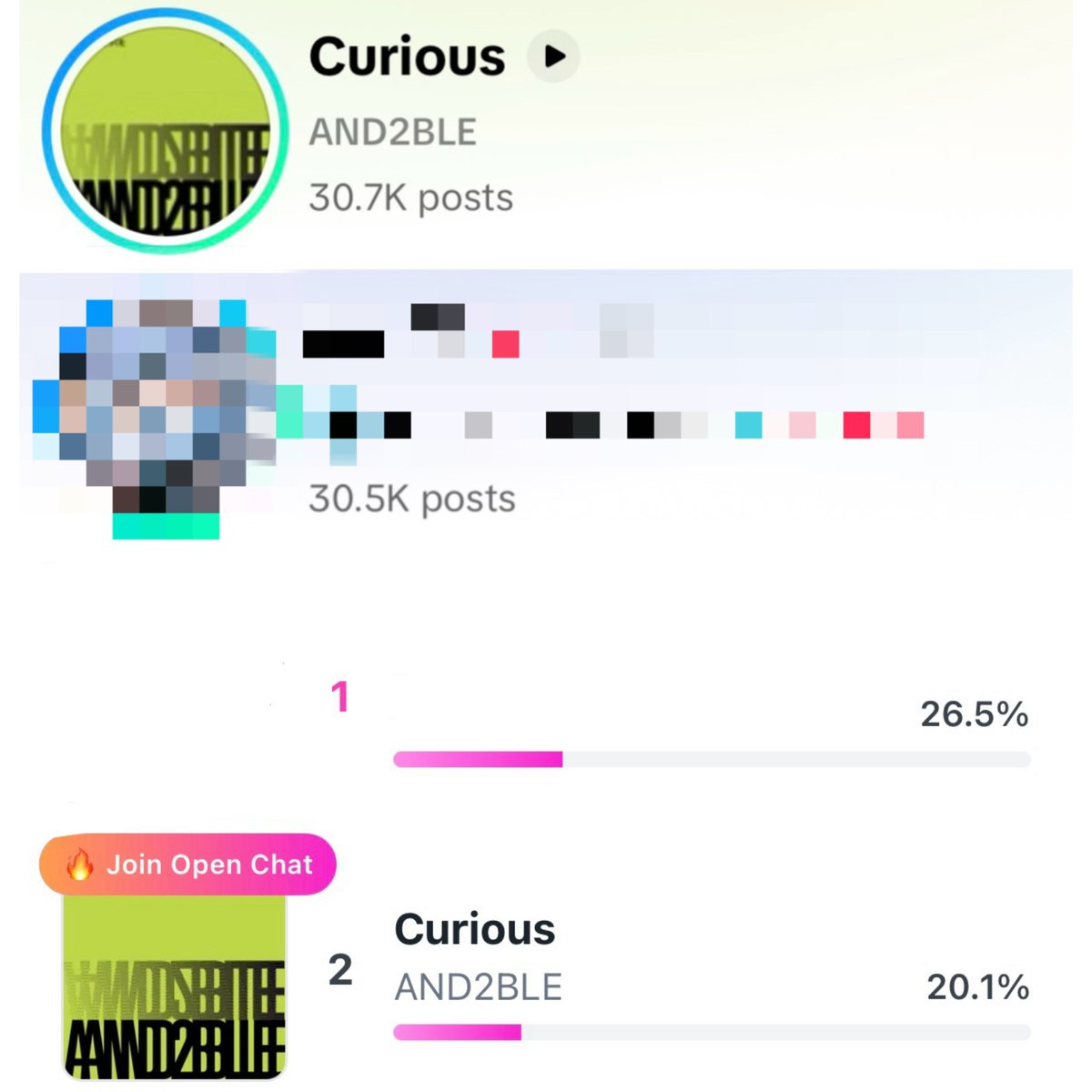 ✶ ? tweet media