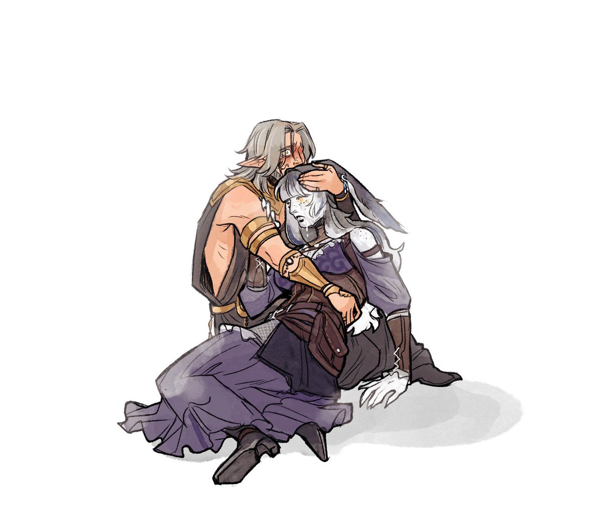 necromosss's tweet photo. #ffxiv https://t.co/4LhMSBssaM