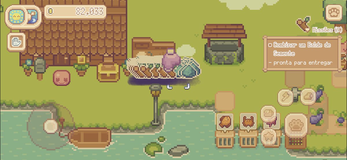 marinaravok's tweet photo. meu jogo tá com bug
faça alguma coisa @RedDeer_Games https://t.co/TwrNymsOVK