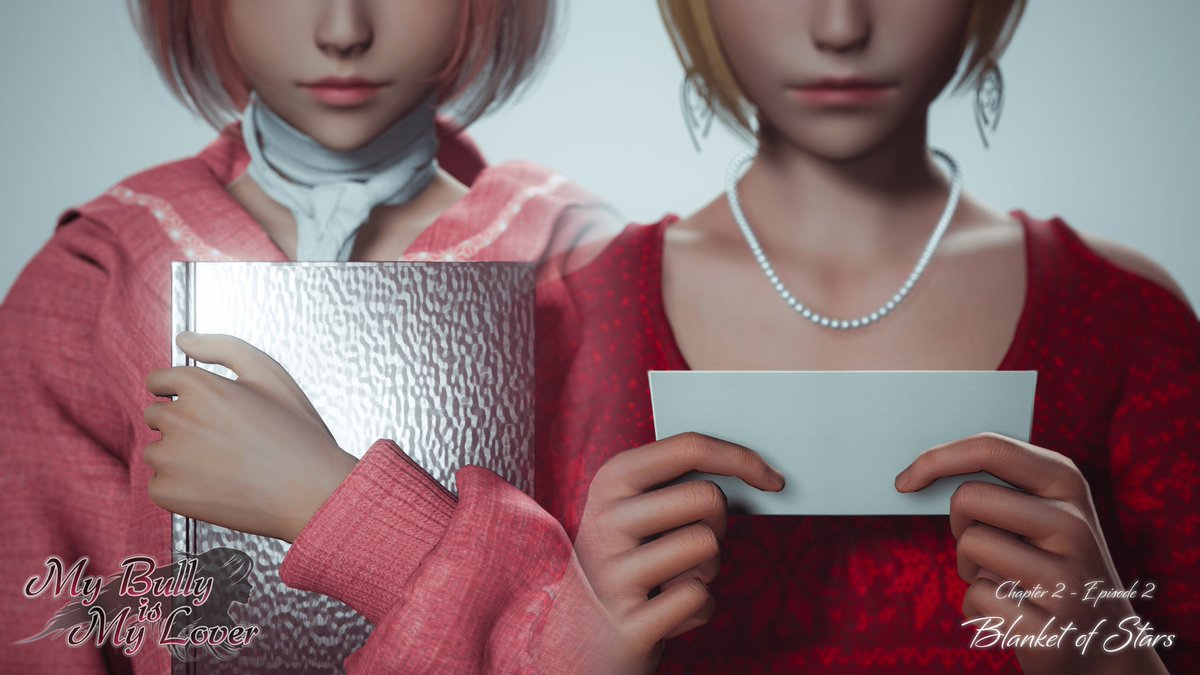 NiiChan029's tweet photo. Hey, everyone!

Good news! Beta will finally drop on the 30th for the higher tiers!

Episode 2 has been a long time coming. Longer than I planned, heavier than I expected, and somehow... exactly what it needed to be. Emma's story, her full arc across the entire game, closes here. I'm genuinely happy with how it all came together. I don't want to hype up this episode as much as I can. I'll let you tell me how it is.

The rest of the release schedule and the changelog are also below.

Fair warning though: as big as this episode is, the spotlight belongs entirely to Emma from start to finish. This one's hers. Her last dance

----------------------------------------------

Changelog:

- 1515+ images
- 8500 lines of code
- 21 animations
- Emma's Final arc
- Introduction to Sky's Final Arc
- The UI has been reworked.
- The Characters, Gallery, and Special Images have been consolidated into a single menu.
- Some accessibility settings have been added for dialogue.
- 72 new background music & SFX

Release Schedules:

- Devotion Tiers+ (Beta Phase) - May 30 (UTC+8)
- Intimacy Tiers - June 6 (UTC+8)
- Passion Tiers - June 16 (UTC+8)
- Attraction Tiers - June 21 (UTC+8)
- Public - June 26 (UTC+8)

----------------------------------------------

"There's a case. There's a lead that probably shouldn't be trusted. There's a club, and something that puts everything moving. But none of that is where the story lives.

The real story is in what happens after...

Because sometimes, the most dangerous thing you can do in this job isn't walking into a gunfight. It's letting yourself care about what comes after. Some people just come into your life at the wrong time, in the wrong way, through the wrong door."

https://t.co/UMPCkccQQK 
https://t.co/LV2tMBR5LC