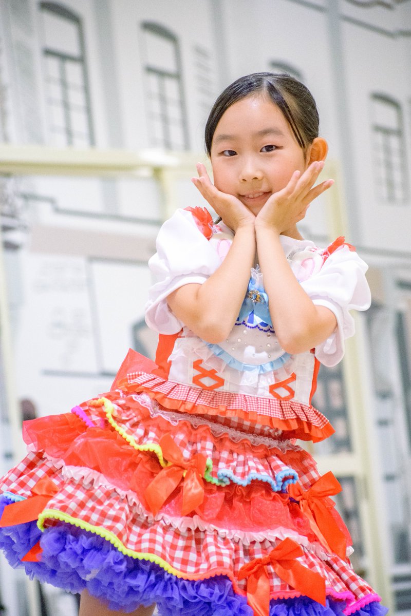 piasser's tweet photo. 2026.05.24 初夏のレディースイベント 小山イオンサクラコート
おやまLove it ♡
#きらりスタープロジェクト @KirariProject 
ことねちゃん https://t.co/opVf2tGi7B