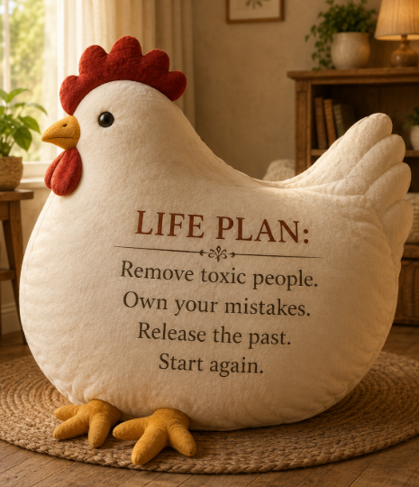 Wisdom Capsule tweet media