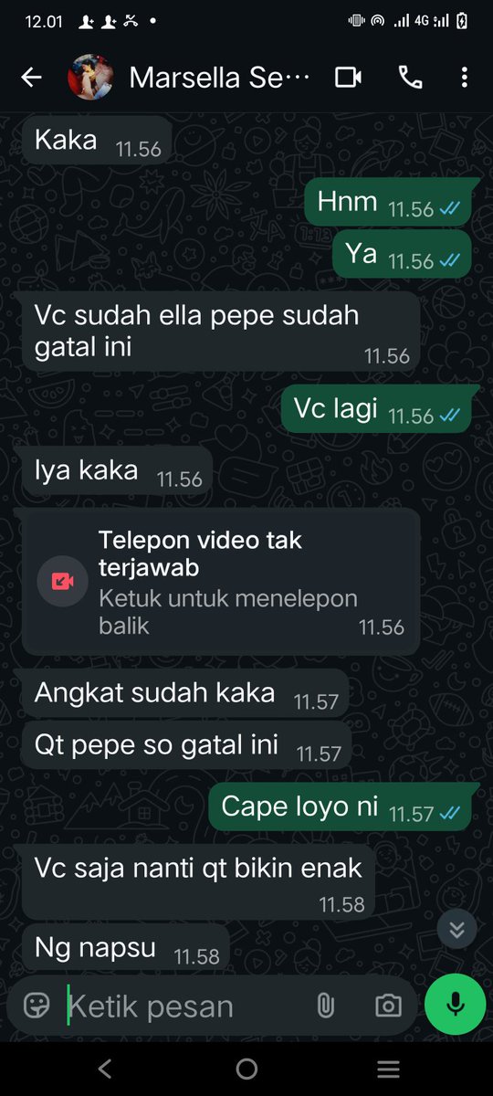 AldiD61853's tweet photo. Marsella serang
Chat vcs ni bos
Gass kan nomor wa ini_0821-7342-2866 https://t.co/ynEEq5eeDL