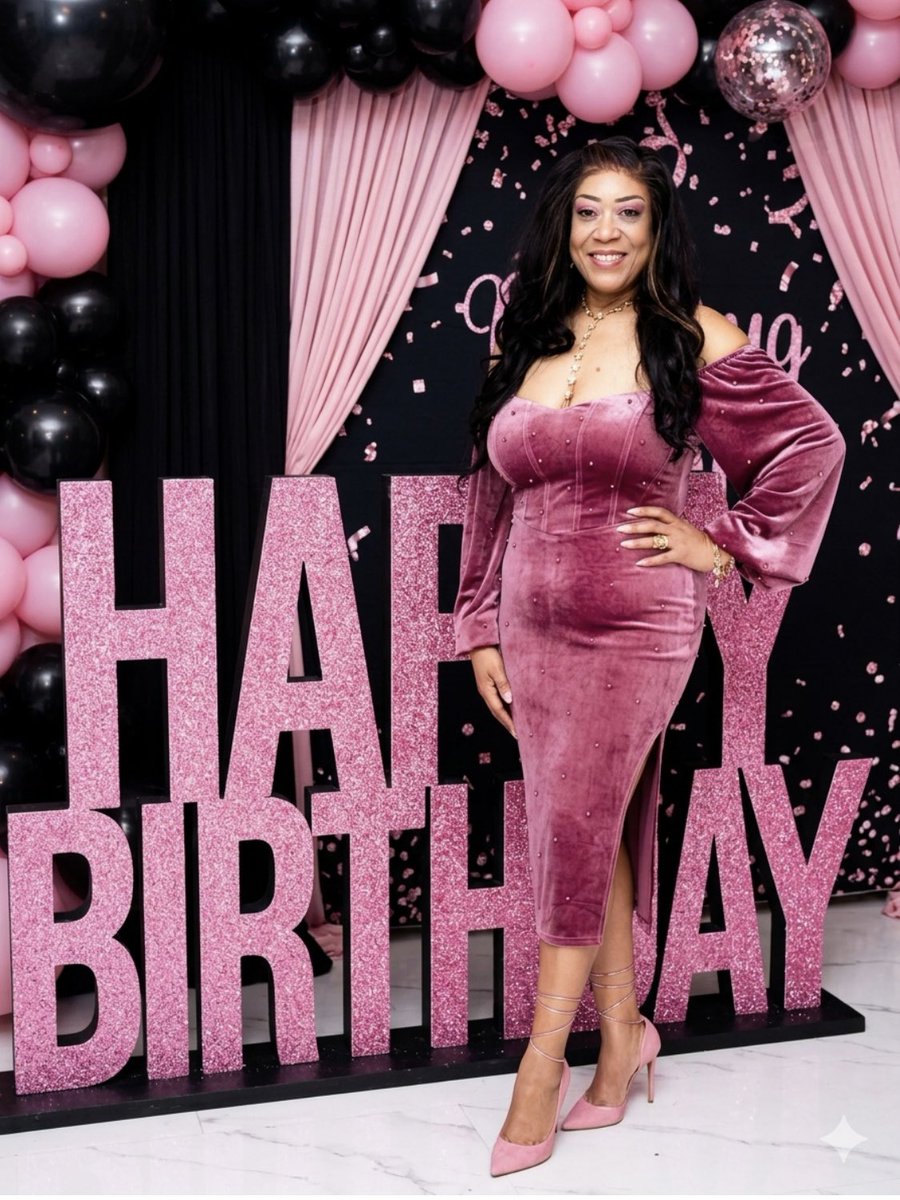 GoodiesbyLexi's tweet photo. I would like to thank each and everyone who took the time to visit, call or send a private message from my birthday. I am extremely grateful.

#gemini #GEMINIIsEverywhere #mybirthday https://t.co/0W0NtmVUUR