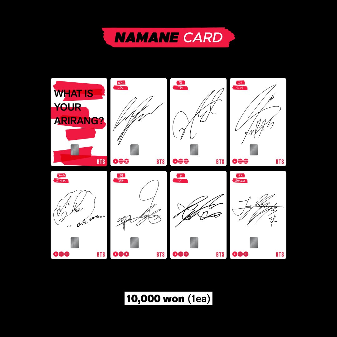 Namane_jp's tweet photo. BTS 'ARIRANG' スペシャルテーマナマネパス発売！✨

💡 ナマネパスとは？
4日間または6日間、チャージ不要で公共交通機関を利用できるパス型交通カードです。
移動のたびにチャージ場所を探す必要はありません！

🚀 利用可能な交通手段
GTX / 空港鉄道（一般列車） / 全国の地下鉄 / 全国のバス

📆 販売期間： 2026年6月1日～2026年6月14日
📍 購入先： NAMANEオンラインショップ (https://t.co/zHEwggOEc2) / NAMANE APP 下部のストアタブ 
※ 詳細はナマネ公式サイトをご確認ください。

コンサート観覧のために韓国訪問を予定している方には、ナマネパスが最適な選択です。🎉

#NAMANE #NAMANECARD
#방탄소년단 #BTS #BTS_ARIRANG