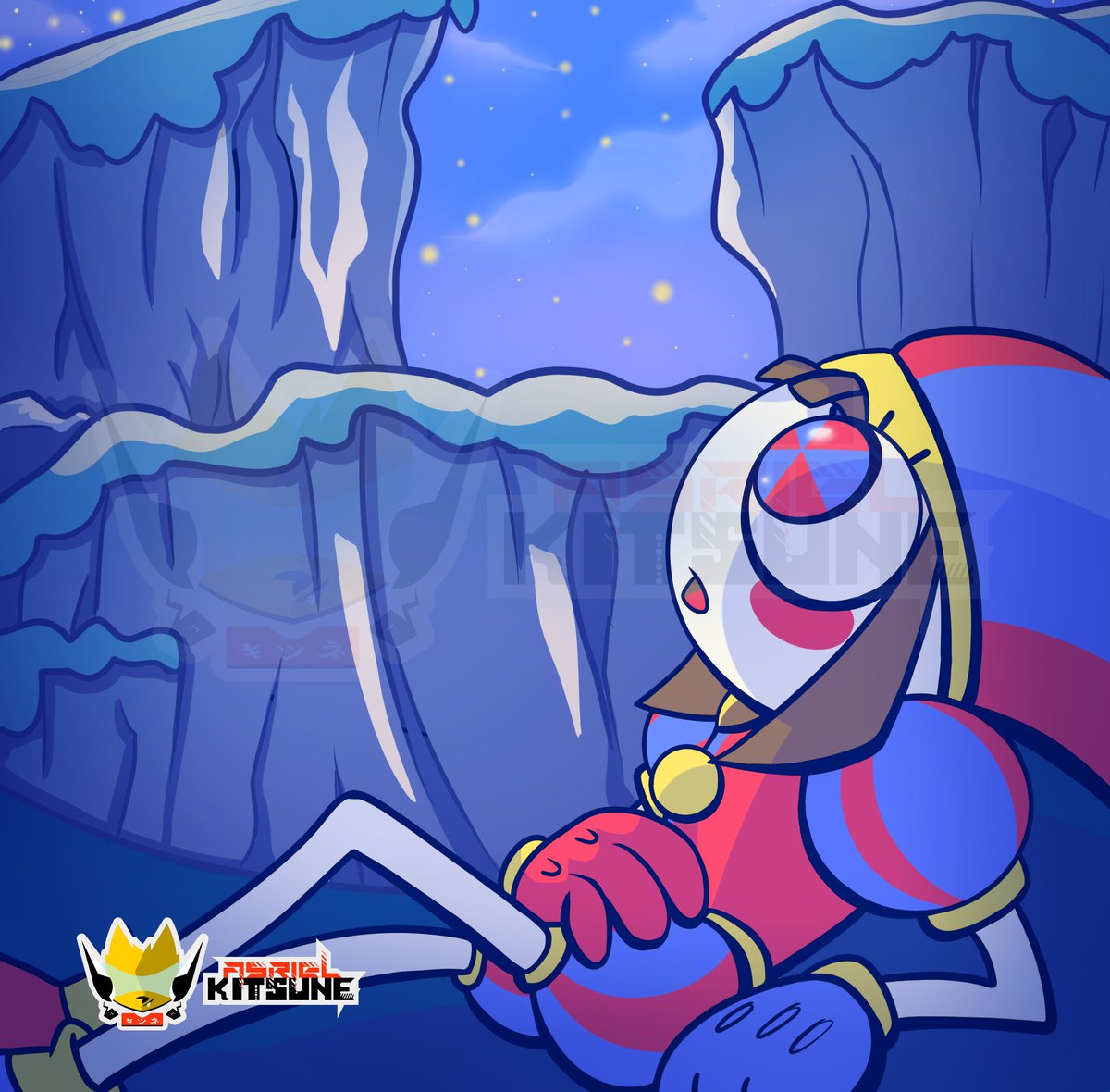 AsrielShirotosh tweet picture