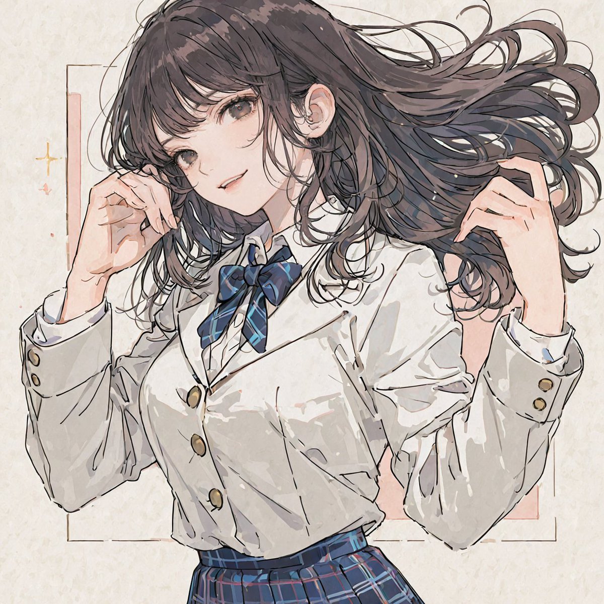 Milk_Archive's tweet photo. こんにちは❤
女のコ詰め合わせ❤
#AIイラスト #うちの子 https://t.co/9fHPcoZXFF