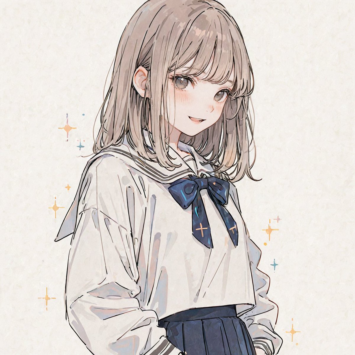 Milk_Archive's tweet photo. こんにちは❤
女のコ詰め合わせ❤
#AIイラスト #うちの子 https://t.co/9fHPcoZXFF