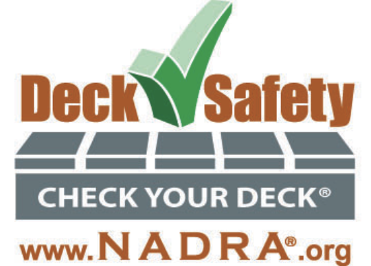 TrtdWdSolutions's tweet photo. Deck Safety Month Is Almost Over, But Deck Safety Shouldn’t Be
https://t.co/6hpj9c5rZC https://t.co/Bdp67gp7t1