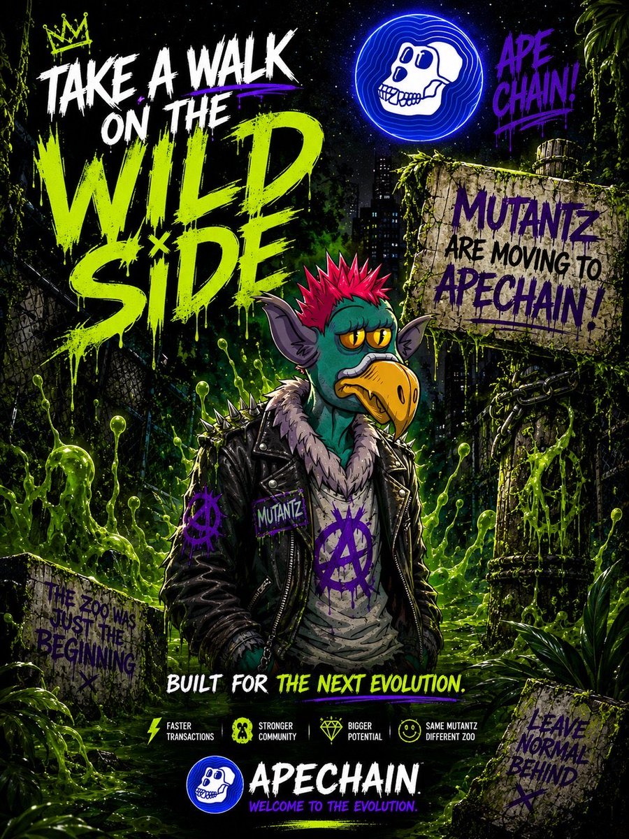 D1202Fr3's tweet photo. I’m a secret agent, and you need a secret agents link to mint Mutantz! Mint day TBA 

https://t.co/mme8G9araF https://t.co/IIx7w8M6cx