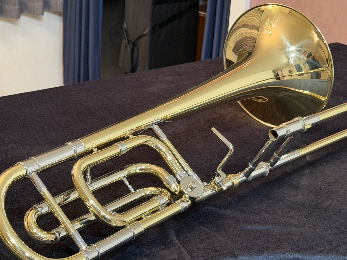 管楽器専門店WINDS LABO tweet media