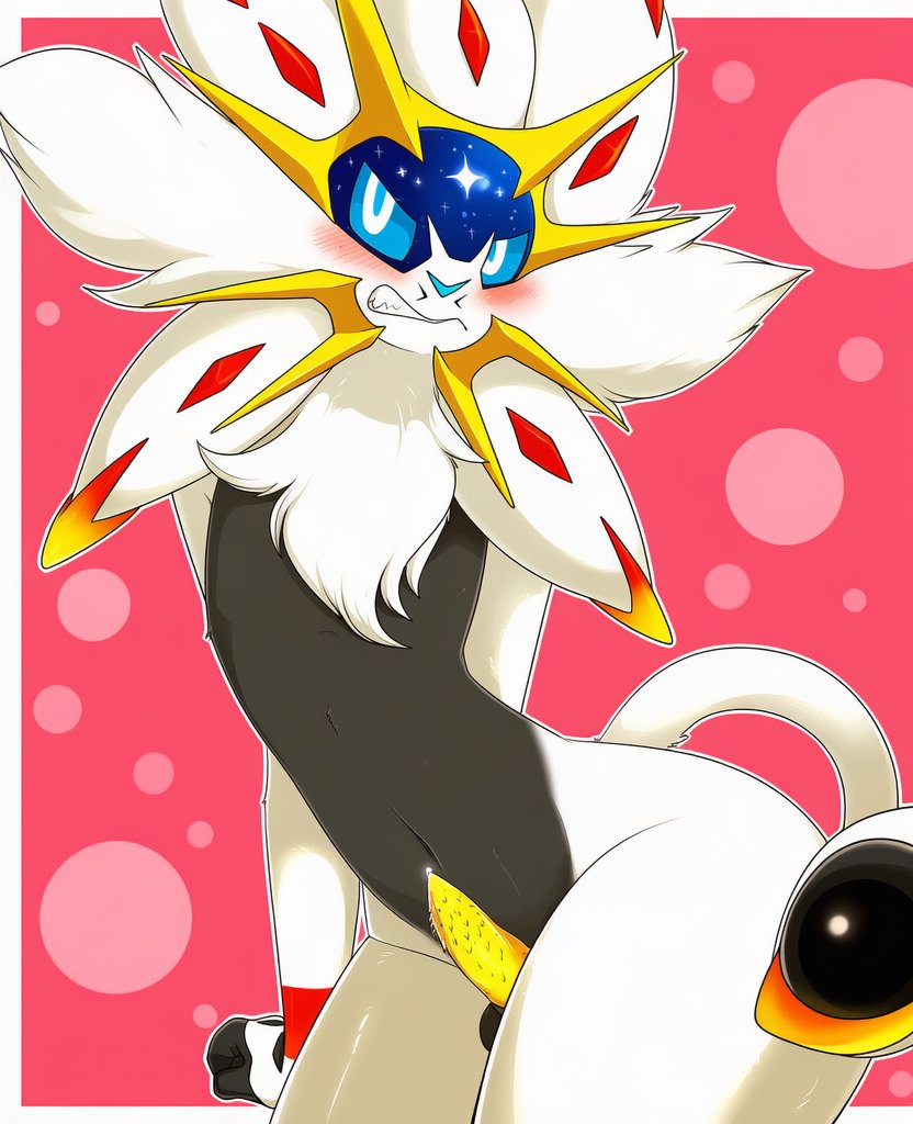 solgaleo (dilf supreme ) tweet media