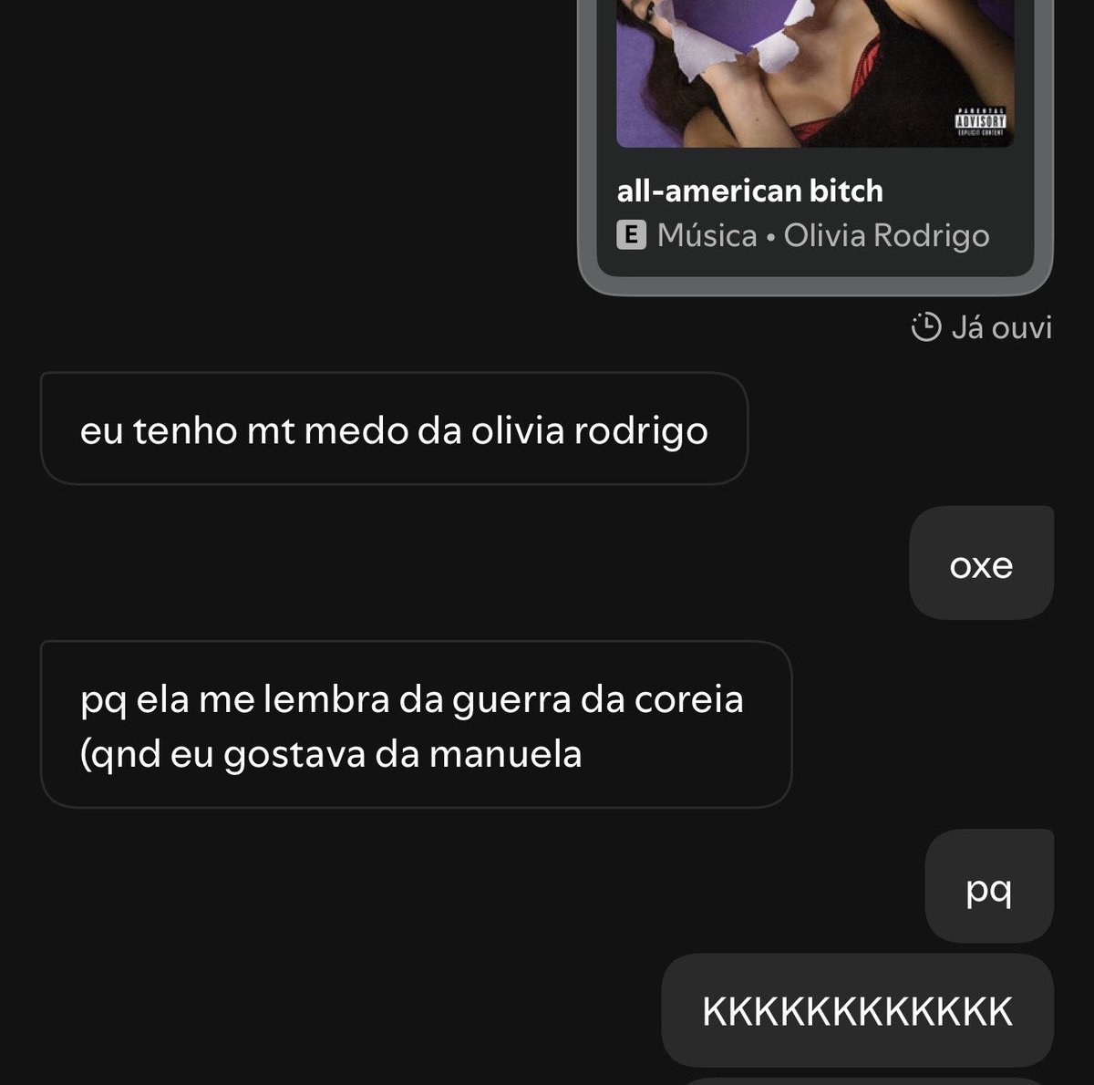 mvieaddict's tweet photo. saudades da minha princesa manu fazendo terrorismo emocional https://t.co/2nivdNMq1G