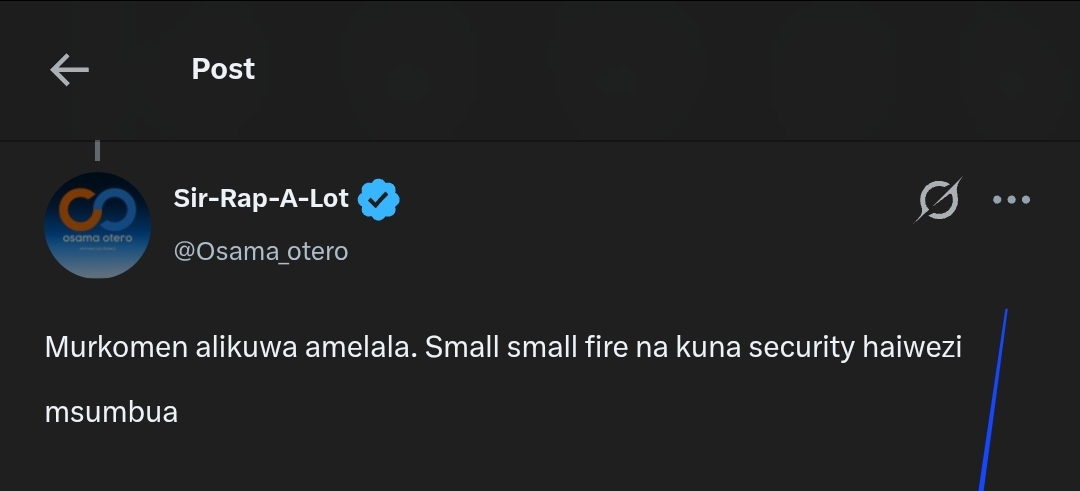 👺 tweet media