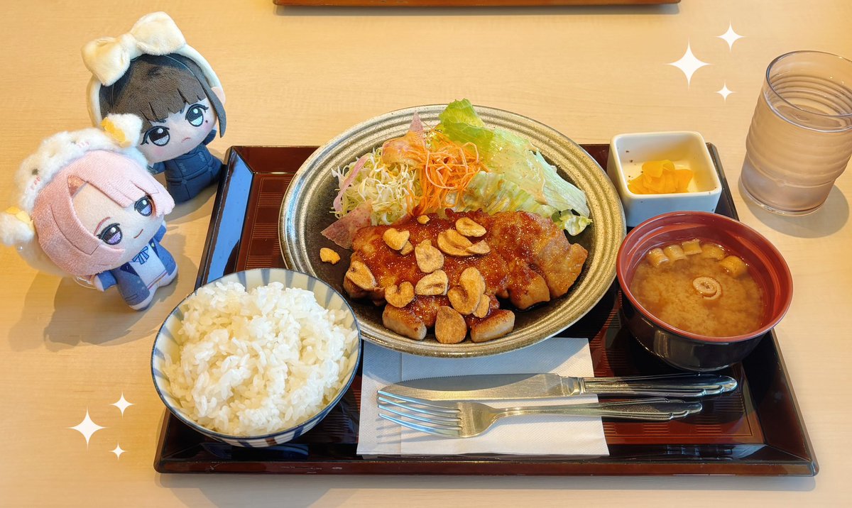 憂郎 tweet media