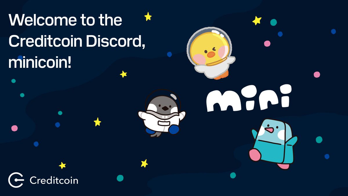 Creditcoin 🐧 tweet media