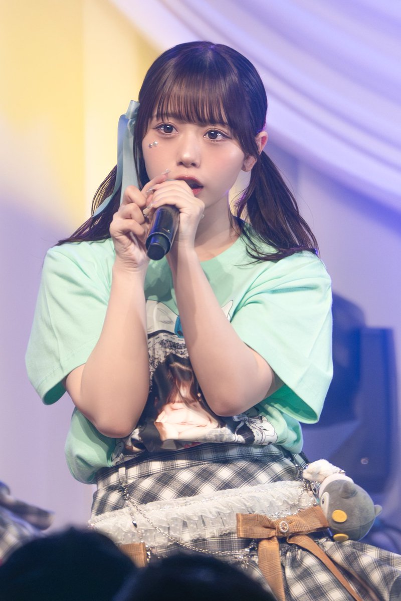 _u52nqa8_o7r60d's tweet photo. 2026.05.02 品川グ��ンドホール
保科凜生誕SP
峰島こまきさん
#ジャムズ #峰島こまき
※掲載確認済 https://t.co/lW1blxbOPP