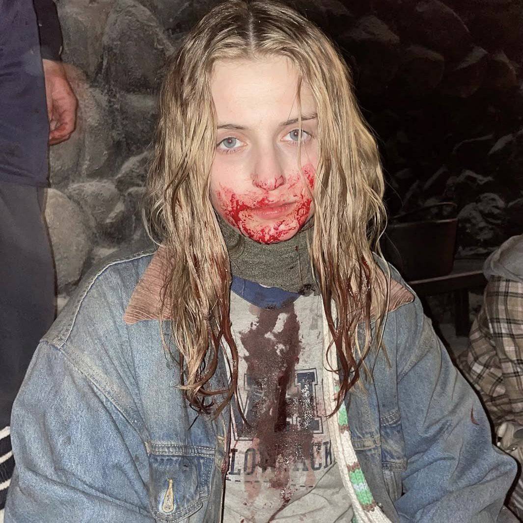 dailyhatfacts's tweet photo. melissa fact #166:
police found human remains and evidence of cannibalism in her LA home that she sold in 2013. https://t.co/mu6CHoXot5