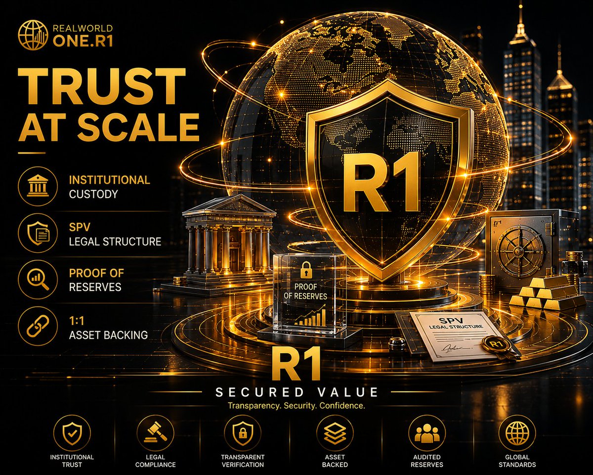 R1RealWorld tweet picture