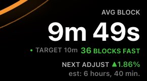 Timechain Calendar tweet media