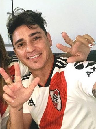 GerCarp35's tweet photo. Gracias por salvar el fútbol y cerrarle el orto a ese bocón, Zampedri. Masterclass total. https://t.co/R1oLHxClfF