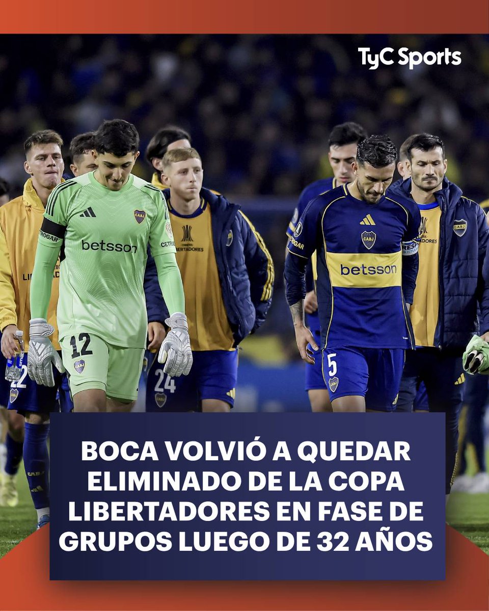 TyC Sports tweet media