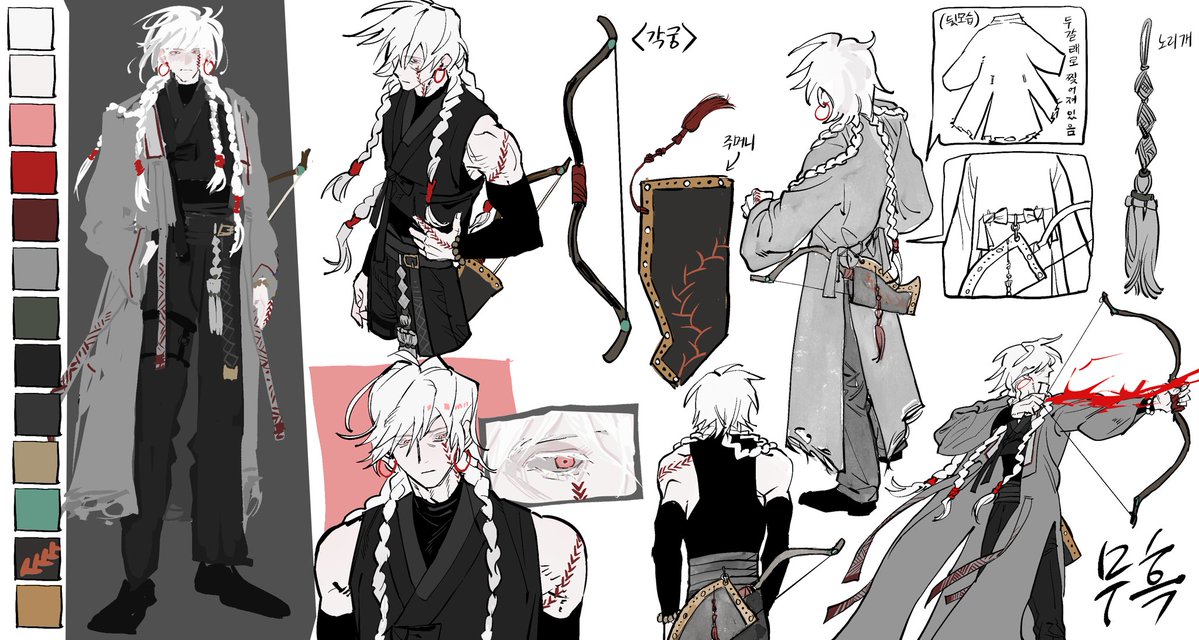 oppa_909's tweet photo. #OC https://t.co/UyWCfTnZtb