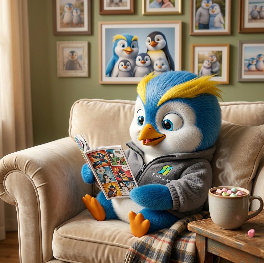 SurfLayer's tweet photo. Good Morning 

Just chill,relax and ready back to build hard https://t.co/AGtAvXmvTU