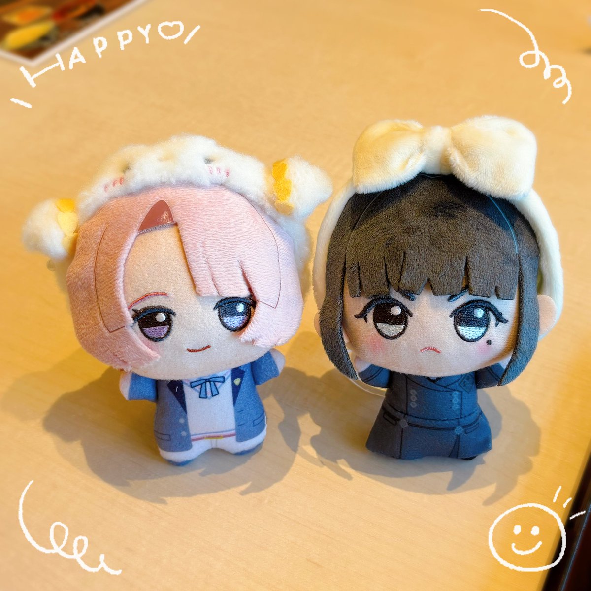 憂郎 tweet media