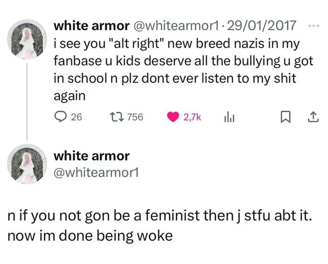 ⋆˙⟡ alyssa ⟡˙⋆ tweet media