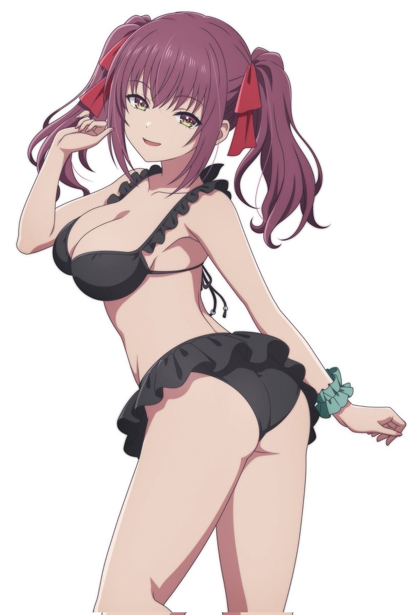 黒子 tweet media