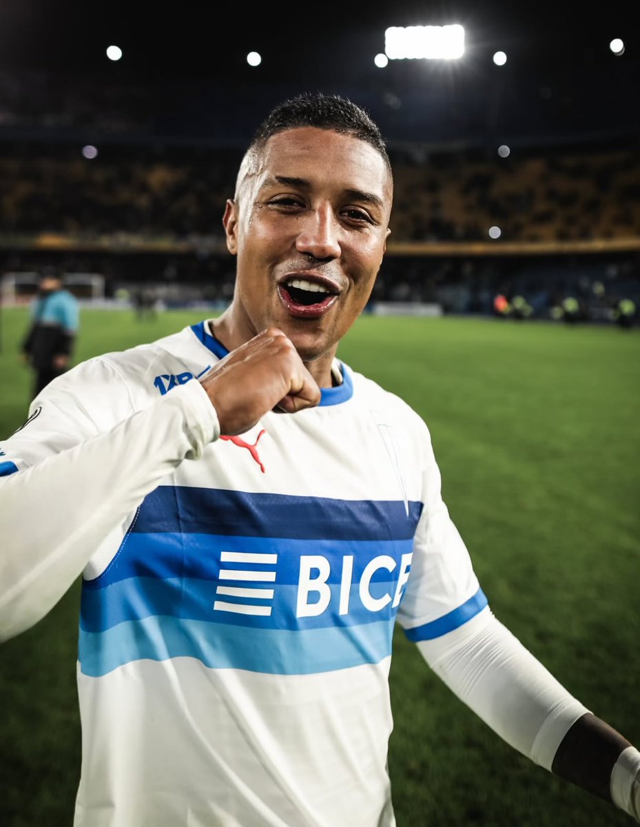 MARCELISMO 🛡️ tweet media