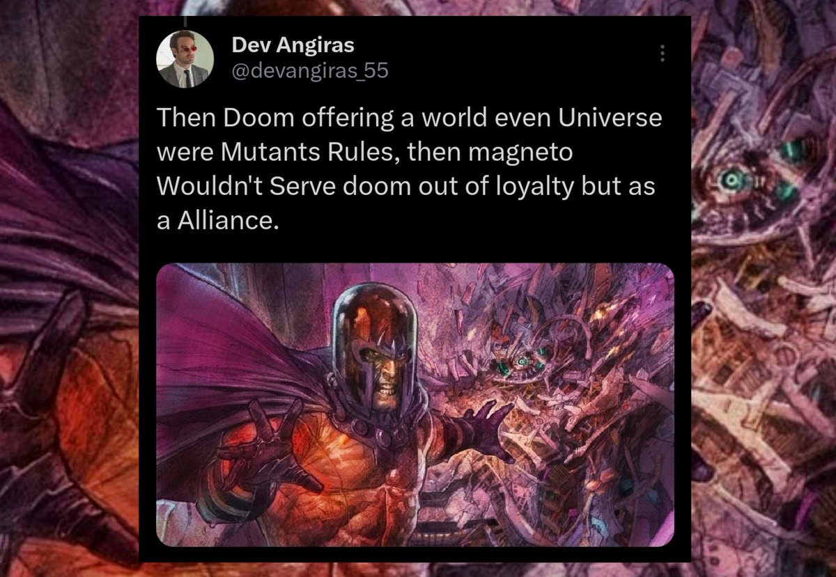 Dev Angiras tweet media