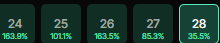 Stakesterz's tweet photo. HOW IS THIS POSSIBLE?
Basketball on one of @bookiebanditgg servers has 5+ STRAIGHT INSANE POSITIVE ROI DAYS!
This is literally a money-making method.
BEST PART... THEY HAVE A WEEK LONG FREE TRIAL!
JOIN HERE: https://t.co/8pTfMNtDYU https://t.co/s1KznLepmB