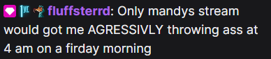 MayhemMandys's tweet photo. #twitchreviews https://t.co/hsbPq52iRt